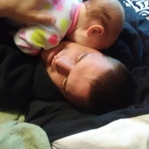 Meet your Posher, Dew